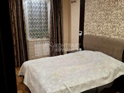 квартира по адресу Амосова ул. (Корчагінців), 13