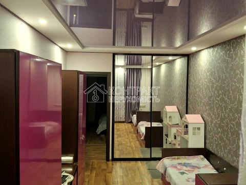 квартира по адресу Амосова ул. (Корчагінців), 13