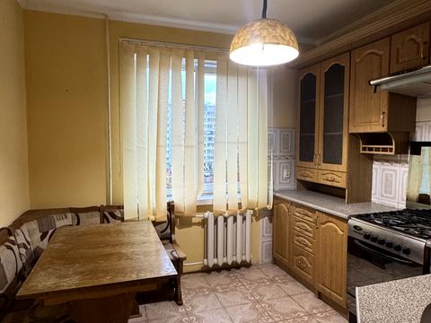 квартира по адресу Кавалеридзе ул. (Келдыша), 25