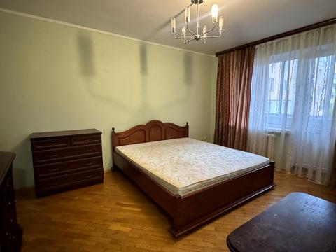 квартира по адресу Кавалеридзе ул. (Келдыша), 25