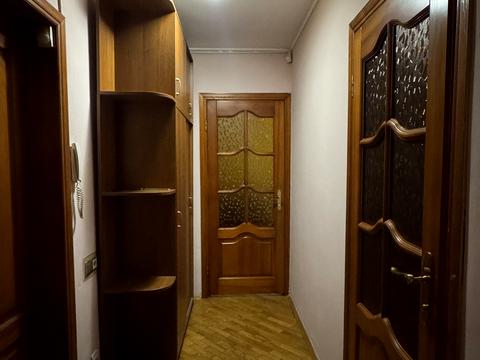 квартира по адресу Кавалеридзе ул. (Келдыша), 25