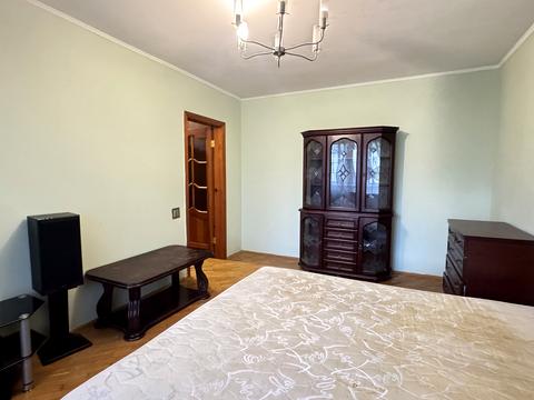 квартира по адресу Кавалеридзе ул. (Келдыша), 25