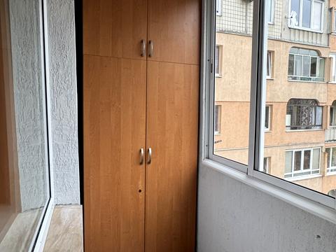 квартира по адресу Кавалеридзе ул. (Келдыша), 25