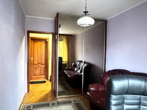 квартира по адресу Кавалеридзе ул. (Келдыша), 25