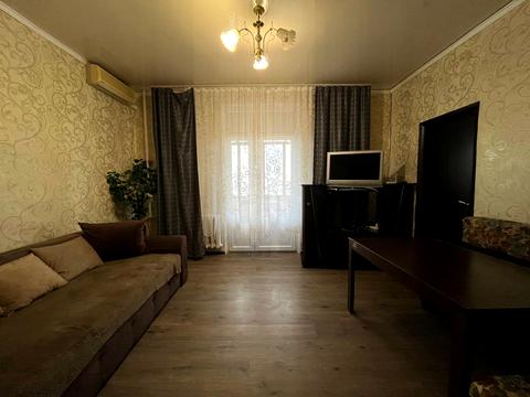 квартира за адресою Соборності вул. (Косіора), 3