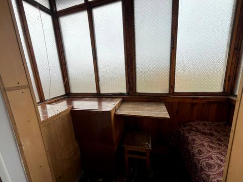 квартира за адресою Соборності вул. (Косіора), 3