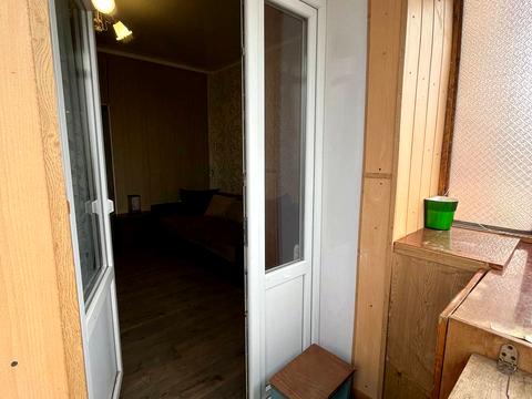 квартира за адресою Соборності вул. (Косіора), 3