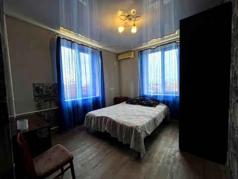 квартира за адресою Соборності вул. (Косіора), 3