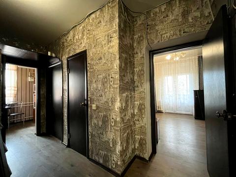 квартира за адресою Соборності вул. (Косіора), 3