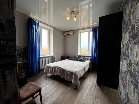 квартира за адресою Соборності вул. (Косіора), 3