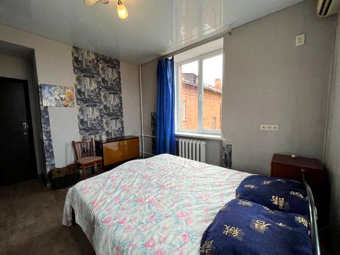 квартира за адресою Соборності вул. (Косіора), 3