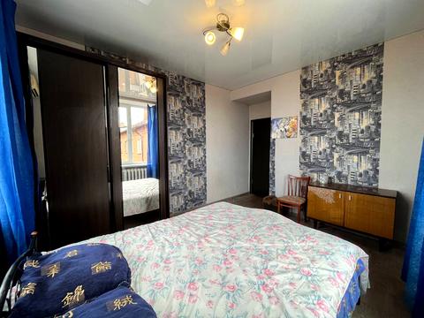 квартира за адресою Соборності вул. (Косіора), 3