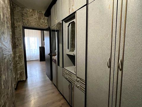 квартира за адресою Соборності вул. (Косіора), 3