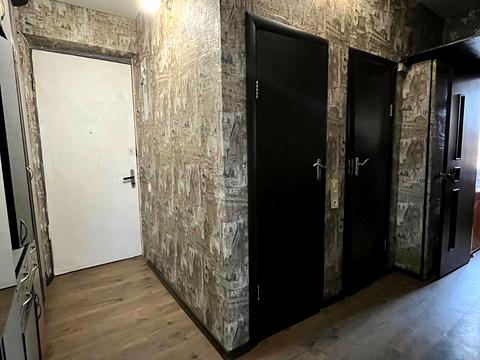 квартира за адресою Соборності вул. (Косіора), 3