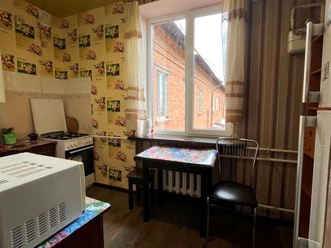 квартира за адресою Соборності вул. (Косіора), 3