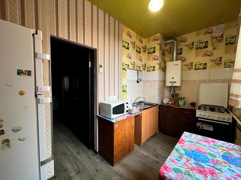 квартира за адресою Соборності вул. (Косіора), 3