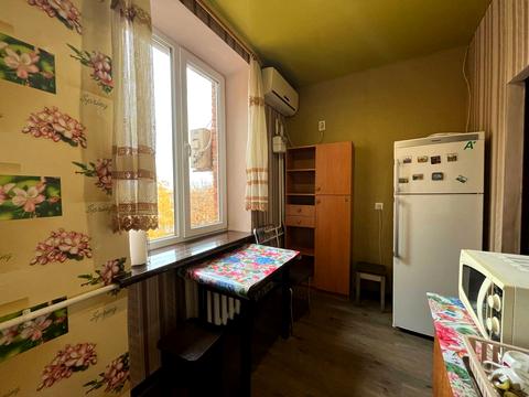 квартира за адресою Соборності вул. (Косіора), 3