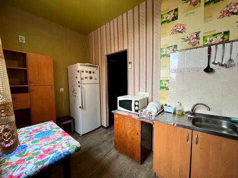 квартира за адресою Соборності вул. (Косіора), 3