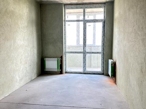 квартира по адресу Трускавецкая ул., 111