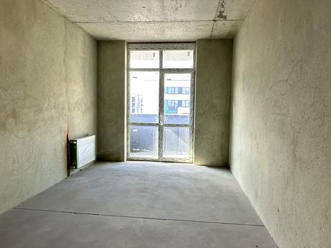 квартира по адресу Трускавецкая ул., 111