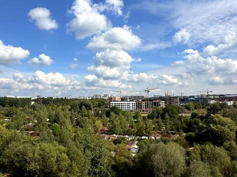 квартира по адресу Трускавецкая ул., 111