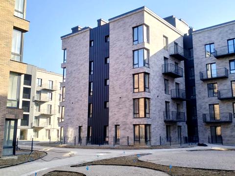 квартира по адресу 24 Августа ул., 32