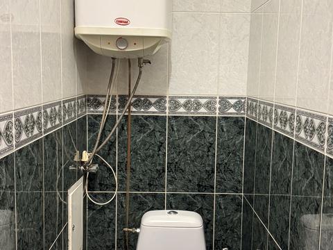 квартира по адресу Кавалеридзе ул. (Келдыша), 25