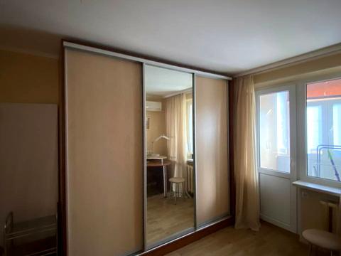 квартира по адресу Владислава Зубенко ул. (Тимуровцев), 68