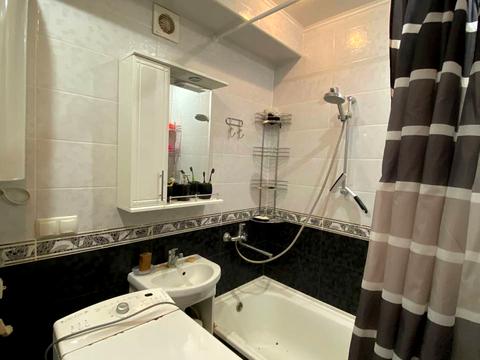 квартира по адресу Владислава Зубенко ул. (Тимуровцев), 68