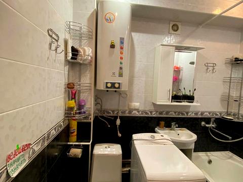 квартира по адресу Владислава Зубенко ул. (Тимуровцев), 68