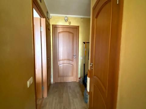 квартира по адресу Владислава Зубенко ул. (Тимуровцев), 68