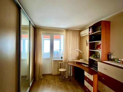 квартира по адресу Владислава Зубенко ул. (Тимуровцев), 68