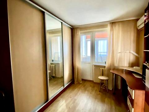 квартира по адресу Владислава Зубенко ул. (Тимуровцев), 68