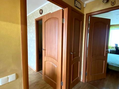 квартира по адресу Владислава Зубенко ул. (Тимуровцев), 68