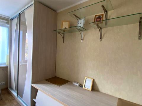 квартира по адресу Владислава Зубенко ул. (Тимуровцев), 68