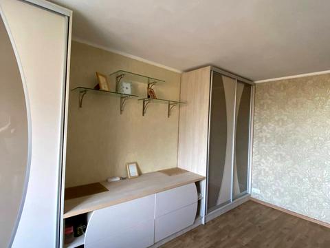 квартира по адресу Владислава Зубенко ул. (Тимуровцев), 68