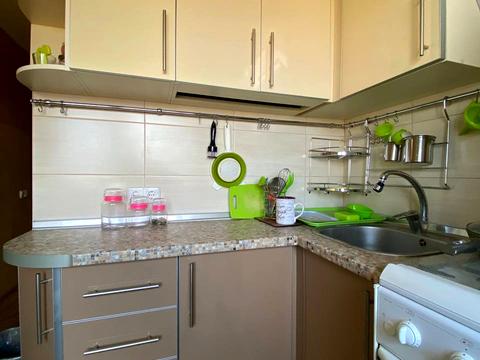 квартира по адресу Владислава Зубенко ул. (Тимуровцев), 68