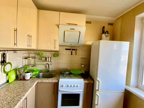 квартира по адресу Владислава Зубенко ул. (Тимуровцев), 68