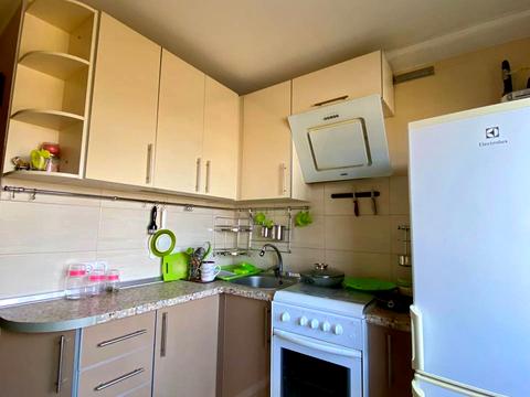 квартира по адресу Владислава Зубенко ул. (Тимуровцев), 68