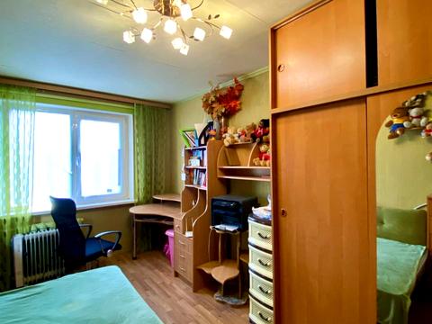 квартира по адресу Владислава Зубенко ул. (Тимуровцев), 68