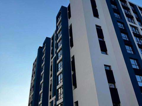 квартира по адресу Фізкультурна, 27