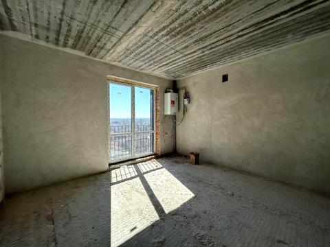 квартира по адресу Фізкультурна, 27