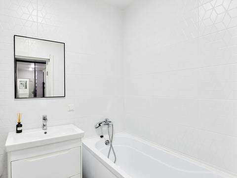 квартира по адресу Бориса Гмыри ул., 14-А