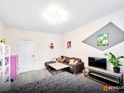 квартира по адресу Бориса Гмыри ул., 14-А