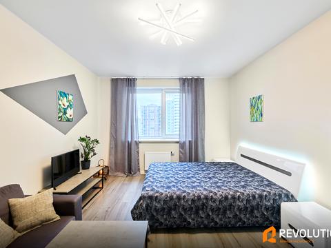 квартира по адресу Бориса Гмыри ул., 14-А