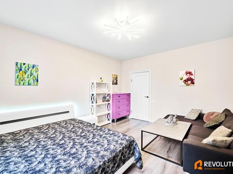 квартира по адресу Бориса Гмыри ул., 14-А