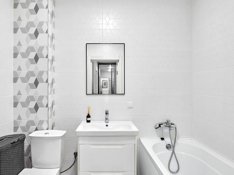 квартира по адресу Бориса Гмыри ул., 14-А