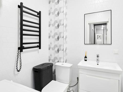 квартира по адресу Бориса Гмыри ул., 14-А