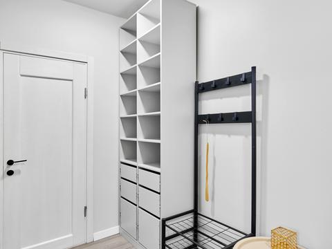 квартира по адресу Бориса Гмыри ул., 14-А