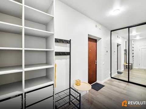 квартира по адресу Бориса Гмыри ул., 14-А